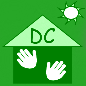 day centre: open